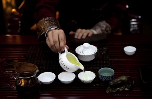 女性養生茶飲有哪些？亮膚茶的做法