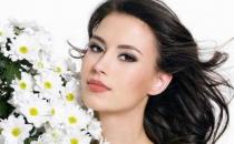 女性喝什么花茶好？薄荷菊花茶來養肝