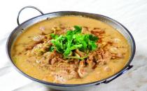 酸菜羊肉粉絲湯怎么做？羊肉湯的做法