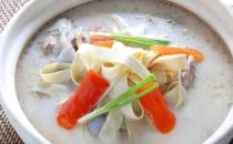 肚肺湯的做法大全：杜仲肚肺湯怎么做？