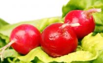 冬天吃蘿卜有什么好處？蘿卜怎么搭配？