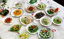 老年人養生保健常識