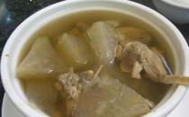 “秋高鴨肥” 秋季養生四道美味不可少