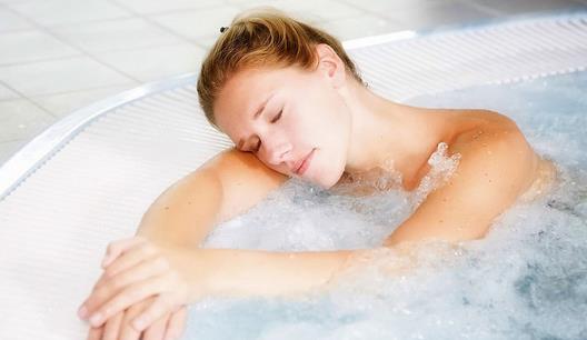 五個(gè)時(shí)間點(diǎn)女人最好不要洗澡