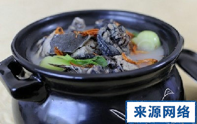 日常煲湯食用有什么健康原則