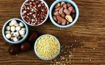 吃粗糧為什么能瘦身？怎么吃粗糧？