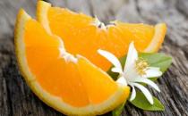 橙子有什么功效？橙子渾身是寶你知道嗎？