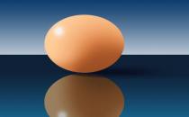 雞蛋的最營養吃法：煮熟再吃