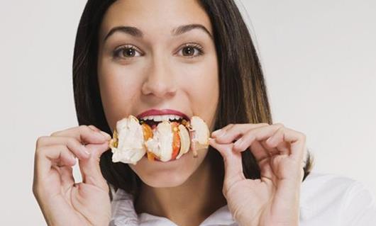 吃錯肉才易發胖 那怎么吃肉能瘦？