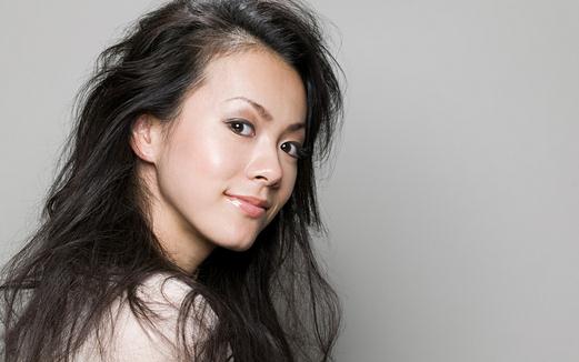 冬季頭發脆弱 內外滋補固發養發