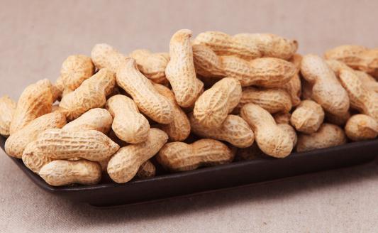 吃花生有什么好處？促進細胞發育