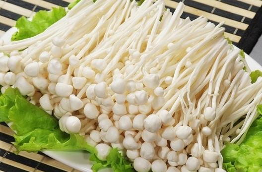 金針菇有什么養生功效？食用時有什么禁忌？