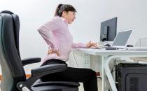 上班族如何減掉小肚腩？