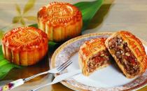 冰皮月餅怎么做？冰皮月餅的做法