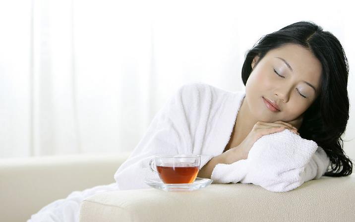 內(nèi)分泌失調(diào)