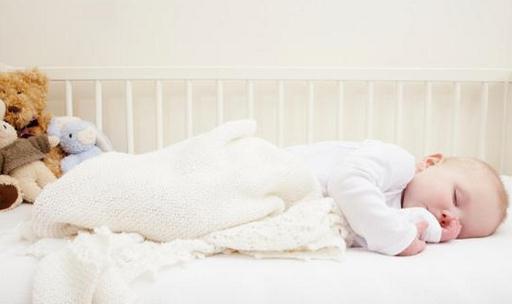 “頭朝北，腳朝南”有益睡眠