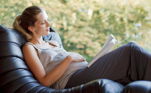 孕婦營養素食菜譜：五谷雜糧加豆類