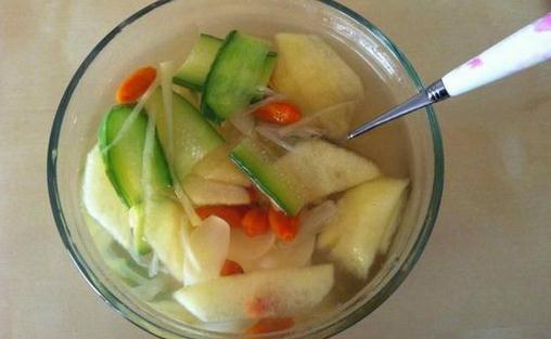 適合孕婦的飲食食譜:鮮滑魚片粥