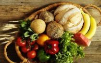 長期只吃素有危害 葷素合理搭配才健康