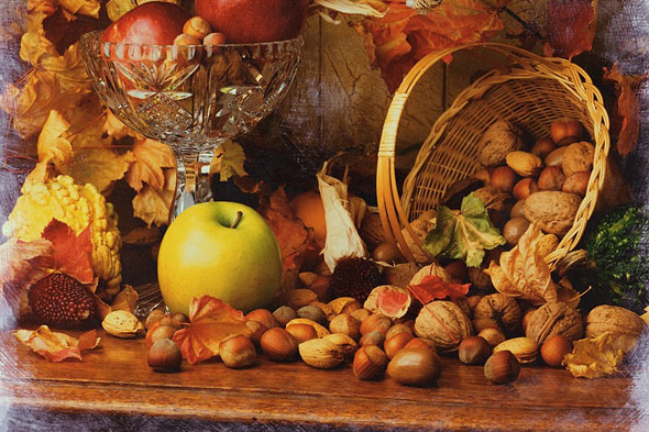 多吃五類食物能預防心臟病