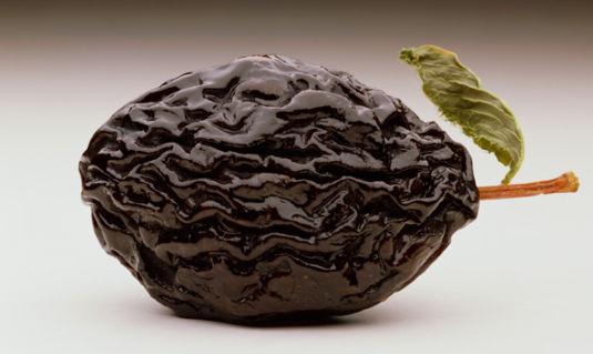 經期可以吃黑棗嗎？經期不可吃寒性水果