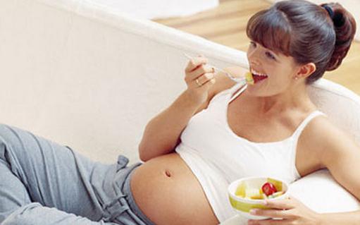 孕婦可以吃仙貝嗎？仙貝的做法