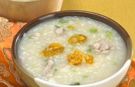 最適合兒童吃的十種營養(yǎng)粥