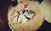 取環后懷孕需要注意什么飲食事項？