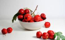 懷孕的準媽媽可以吃山楂嗎？