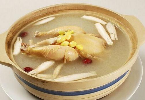 雞湯怎么燉好喝？做雞湯的六個訣竅