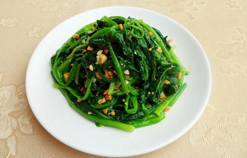 冬至孕婦養生食譜:時蔬蒸餃的做法