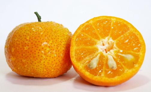 秋季吃什么水果有利于孕婦？