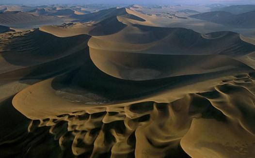 不為人知的世界極端之地