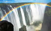 魔鬼游泳池，世界上最危險的地方