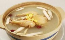 雞湯怎么燉好喝？做雞湯的六個訣竅