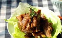 該吃羊肉補身子啦！羊肉去膻味的N種方法