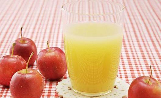 每天喝這果汁讓你年輕無限