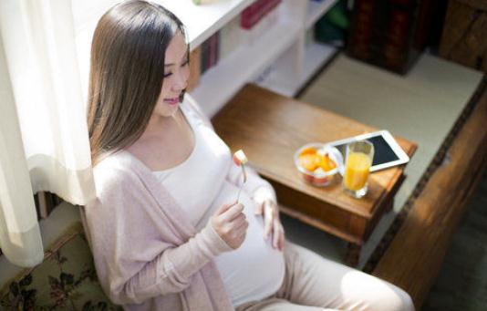 孕婦需要補腎嗎？孕婦補腎吃什么？