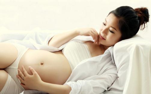 孕期飲食規則:應注意烹調清淡