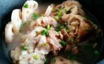 秋季潤肺祛燥食物與養生食譜推薦