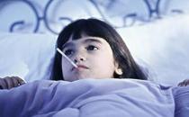 兒童發燒不能“捂汗” 該如何做？