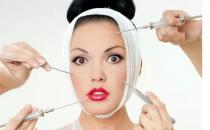 測(cè)一測(cè)自己是否需要注射玻尿酸