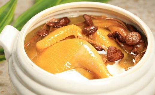 孕婦體質(zhì)虛弱吃什么好？推薦5種雞湯進(jìn)補(bǔ)