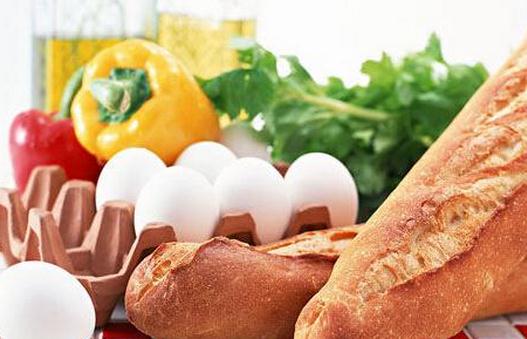 孕期應吃什么？孕婦可適量吃干果