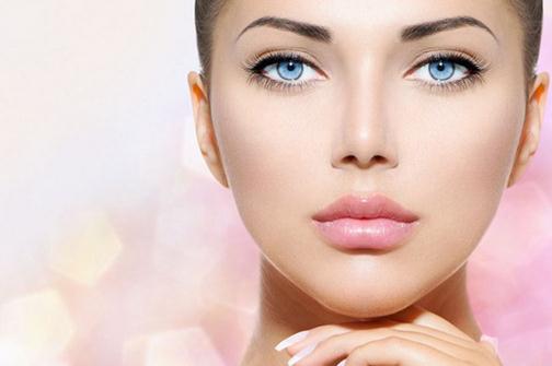 不同類型皮膚怎么選擇合適自己的粉底？