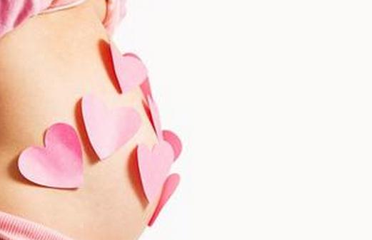 過多的酸性食物會傷害你的寶寶！