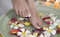 天氣冷愛泡腳 泡腳到底有啥好