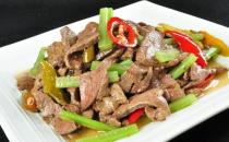 豬肝有什么營養(yǎng)價值？怎么炒豬肝去腥又美味？