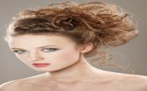 任何場合都適用的發型