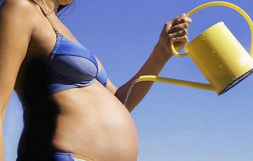 孕婦不宜濫服溫熱補品-孕婦不宜吃什么？